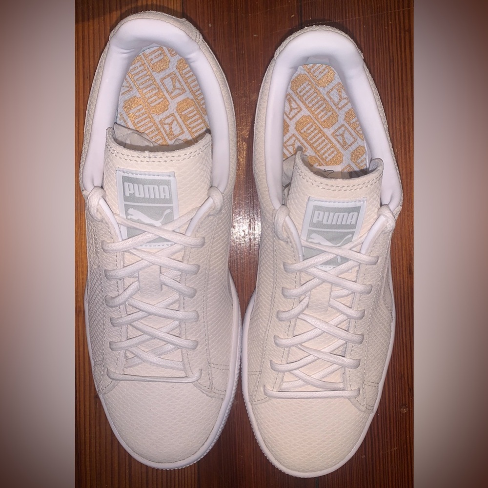 PUMA WOMEN SNEAKERS
